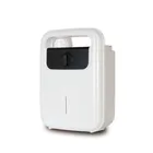 PTC heating elements multifunctional rotary switch mini clothes dryer portable bedding electric dryer