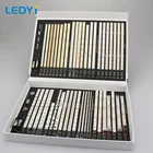 Led Strip Box Led LEDYi Upgraded LED Strip Light Sample Box With Cob Led Strip Waterproof Led Light