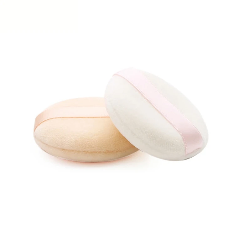 Cosmetic Cotton Makeup Foundation Private Label Sponge Powder Puff Wholesale Price Cotton Powder Puff
Cosmetic Cotton Makeup Foundation Private Label Sponge Powder Puff Wholesale Price Cotton Powder Puff