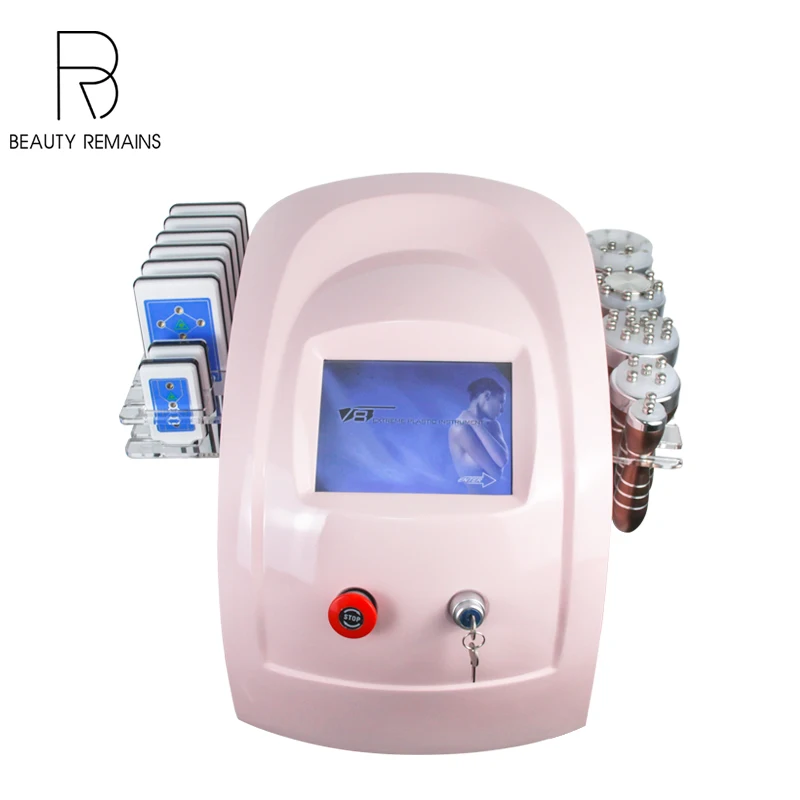 Specialized body shaping ultrasonic weight loss fat burner vacuum cavitation system
Specialized body shaping ultrasonic weight loss fat burner vacuum cavitation system