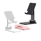 Phone Universal Multi Angle Ajustable Folding Desktop Tablet Phone Stand Holder