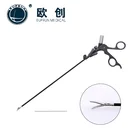 Surgical Medical Laparoscopic Equipment 5mm Grasper Forceps