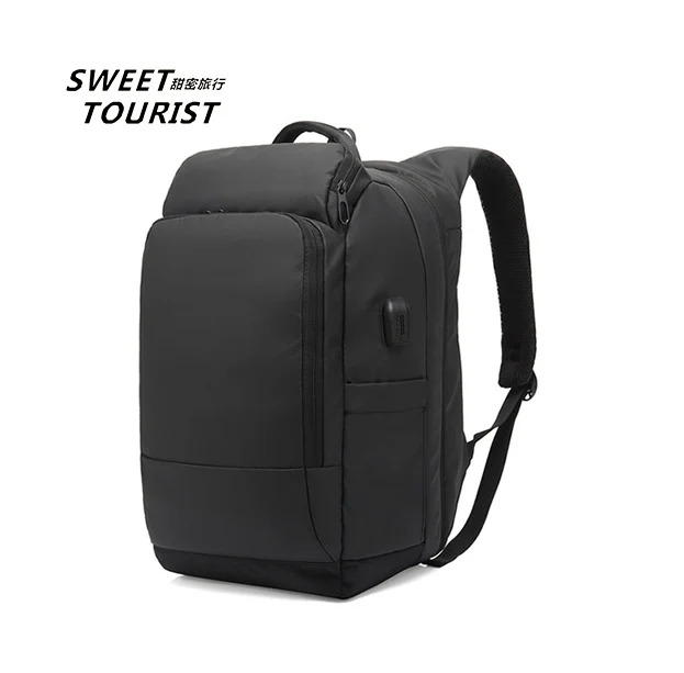 Custom Waterproof Business Travel Knapsack Men Smart USB Charging Laptop bags Backpacks Back pack
Custom Waterproof Business Travel Knapsack Men Smart USB Charging Laptop bags Backpacks Back pack