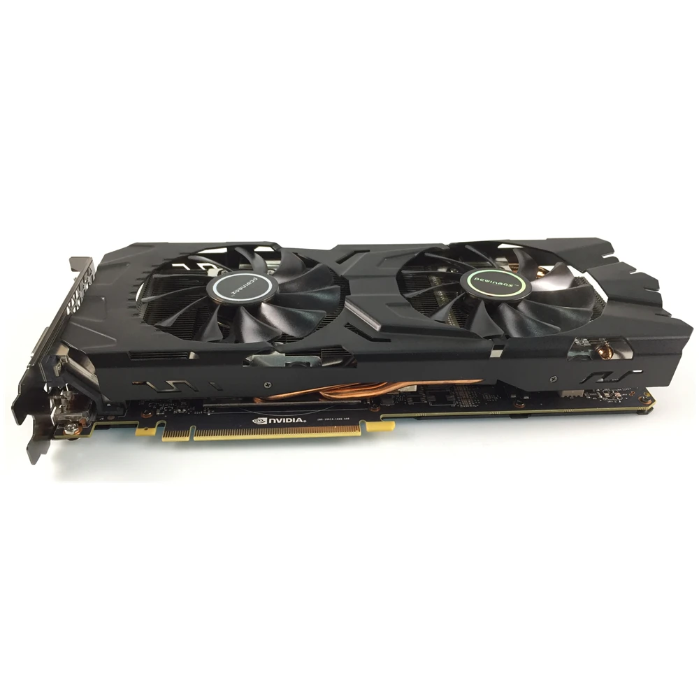 Brand new video card high performance gtx1080 8gb better than rx570 rx580 graphics card
Brand new video card high performance gtx1080 8gb better than rx570 rx580 graphics card
