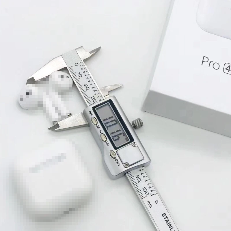 trending products 2022 new arrivals PRO 4 Earphones Headphones Earbuds Wireless TWS gaming Headset wireless in ear earphones
trending products 2022 new arrivals PRO 4 Earphones Headphones Earbuds Wireless TWS gaming Headset wireless in ear earphones