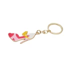 Custom Logo 3D Sneaker Keychain,Custom Logo Metal Keychain,Custom Logo Shoe Keychain