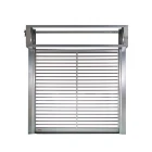 for Industry Roller and Shutter Door High Speed Spiral Insulated Rolling