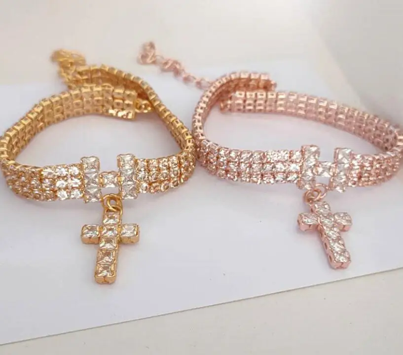 Cross Pendant Oem Luxury Rhinestone Letter Quartz Studded Bling Soft Rhinestones Pet Dog Collar, Gold,rose gold
Cross Pendant Oem Luxury Rhinestone Letter Quartz Studded Bling Soft Rhinestones Pet Dog Collar, Gold,rose gold
