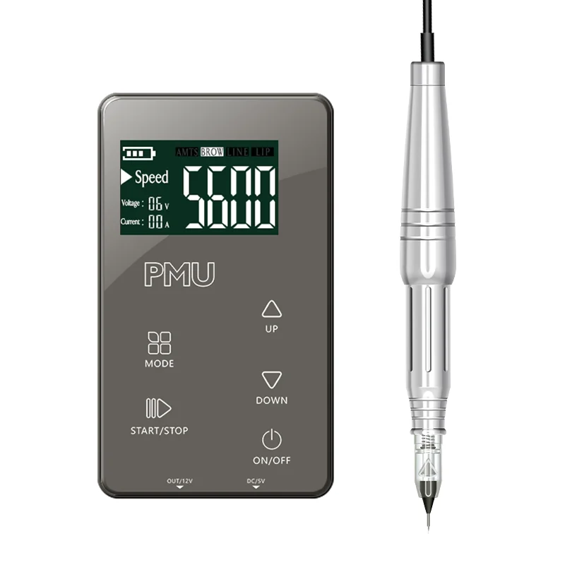 Latest Touch Screen Professional Digital Machine Magic Tattoo Machine Microblade Machine For eyebrow lips liner
Latest Touch Screen Professional Digital Machine Magic Tattoo Machine Microblade Machine For eyebrow lips liner