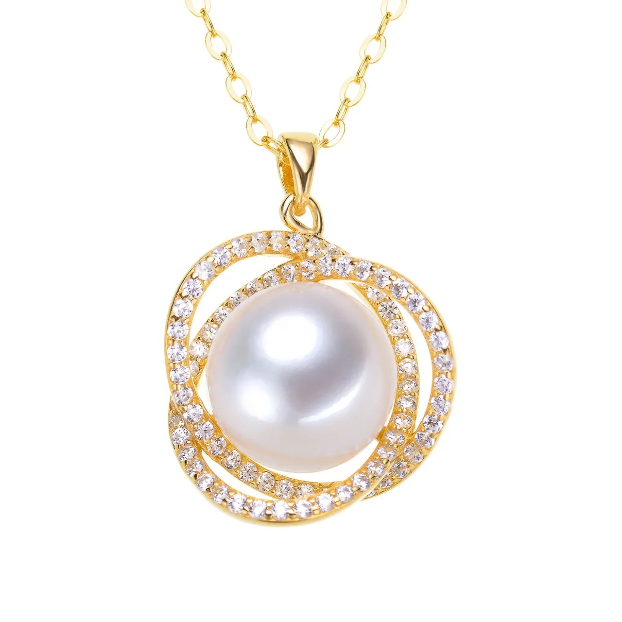ZJYIDAPEARL Manufacturer Price Sweety Pearl Pendant 925 Sterling Silver Pearl Allage Suitable Shinning Pearls For Daily, White
ZJYIDAPEARL Manufacturer Price Sweety Pearl Pendant 925 Sterling Silver Pearl Allage Suitable Shinning Pearls For Daily, White