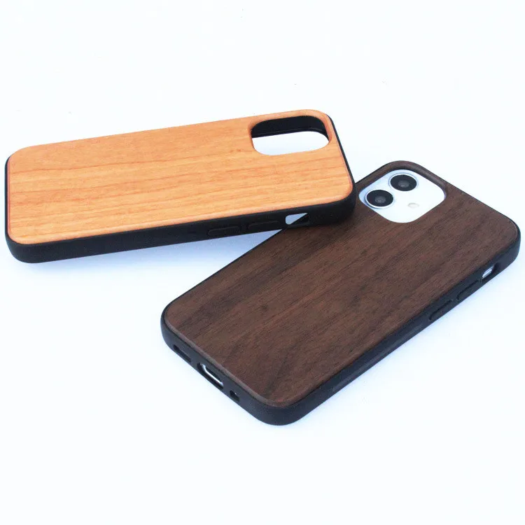 TPU Shockproof Real Natural Wood Phone Case For iPhone 12 11 Pro Max XS XR XS MAX, Multi colors
TPU Shockproof Real Natural Wood Phone Case For iPhone 12 11 Pro Max XS XR XS MAX, Multi colors