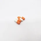 Top quality 500mg glutathion capsule skin whitening capsule