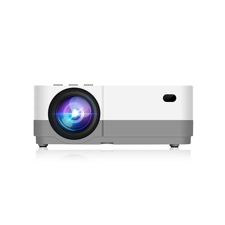 Hot Selling LCD TV Projector Smart Mini Movie KTV Use for Business Portable Home Theater 1080 projector 4k up to 300 ft 
Hot Selling LCD TV Projector Smart Mini Movie KTV Use for Business Portable Home Theater 1080 projector 4k up to 300 ft
