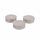 Citronella Tealight Scented Candles 18 Pieces Colour Box Pack