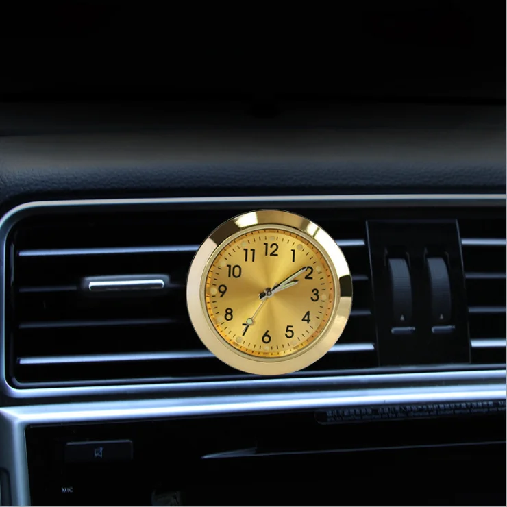 hot sale mini dashboard Car clock with perfume compartment night glow air outlet clock car quartz decoration watch pendulum
hot sale mini dashboard Car clock with perfume compartment night glow air outlet clock car quartz decoration watch pendulum