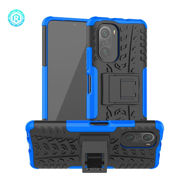 Roiskin Factory Customized TPU PC 2 in 1 Design Ultra Slim Shockproof High Impact Phone Case For Redmi K40
Roiskin Factory Customized TPU PC 2 in 1 Design Ultra Slim Shockproof High Impact Phone Case For Redmi K40