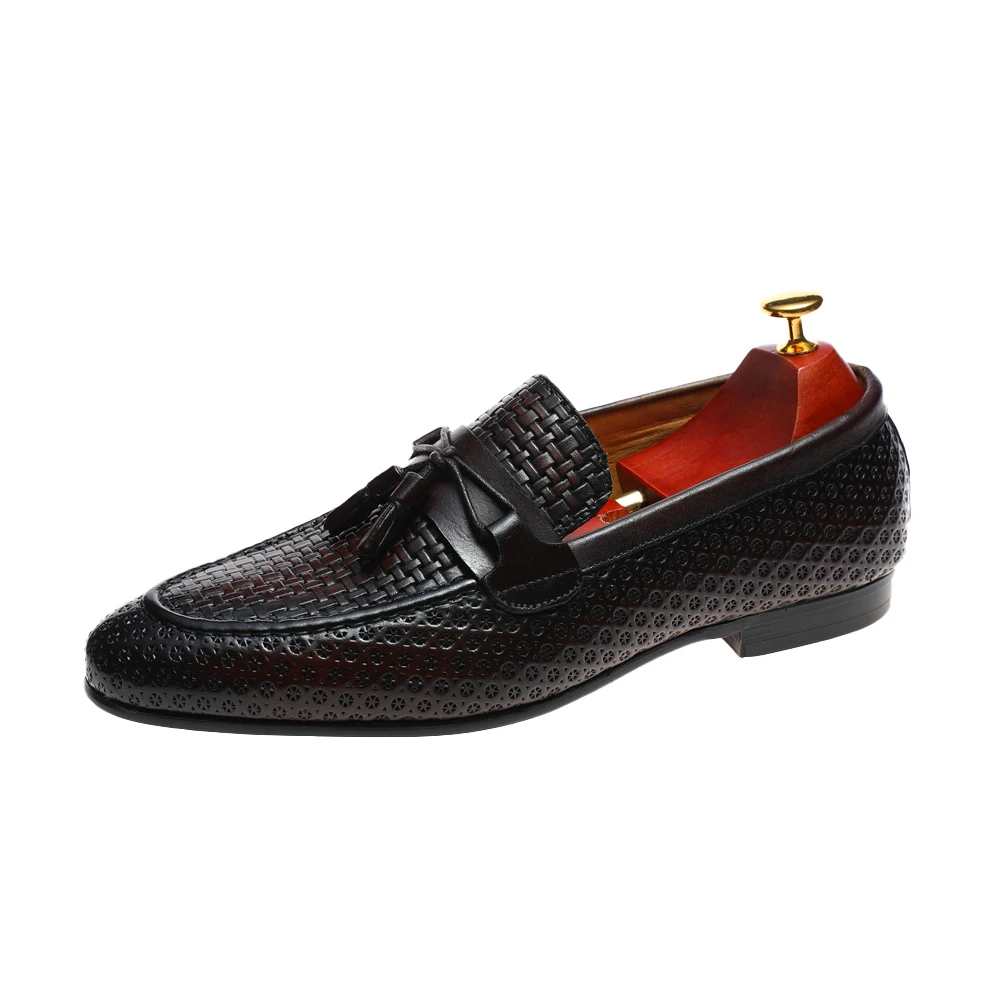 2021 new custom leather dress shoes mens italian leather made in china men's dress shoes, Picture
2021 new custom leather dress shoes mens italian leather made in china men's dress shoes, Picture