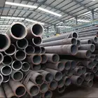 ASTM A106/ API 5L / ASTM A53 grade b seamless steel pipe for oil and gas pipeline