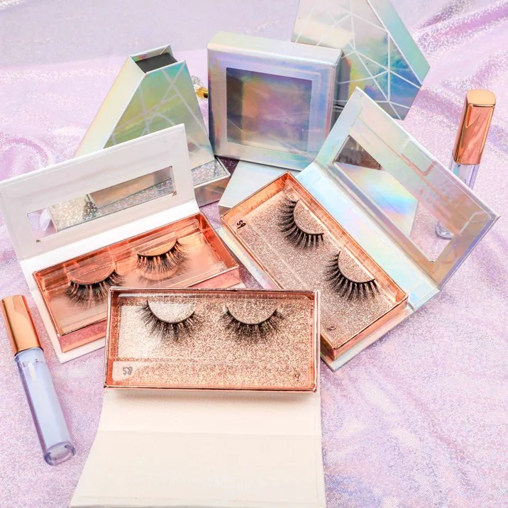 M529 25mm Mink Eyelash Wholesale Mink Extension Eyelash With Pink False Eyelash Packaging Box
M529 25mm Mink Eyelash Wholesale Mink Extension Eyelash With Pink False Eyelash Packaging Box