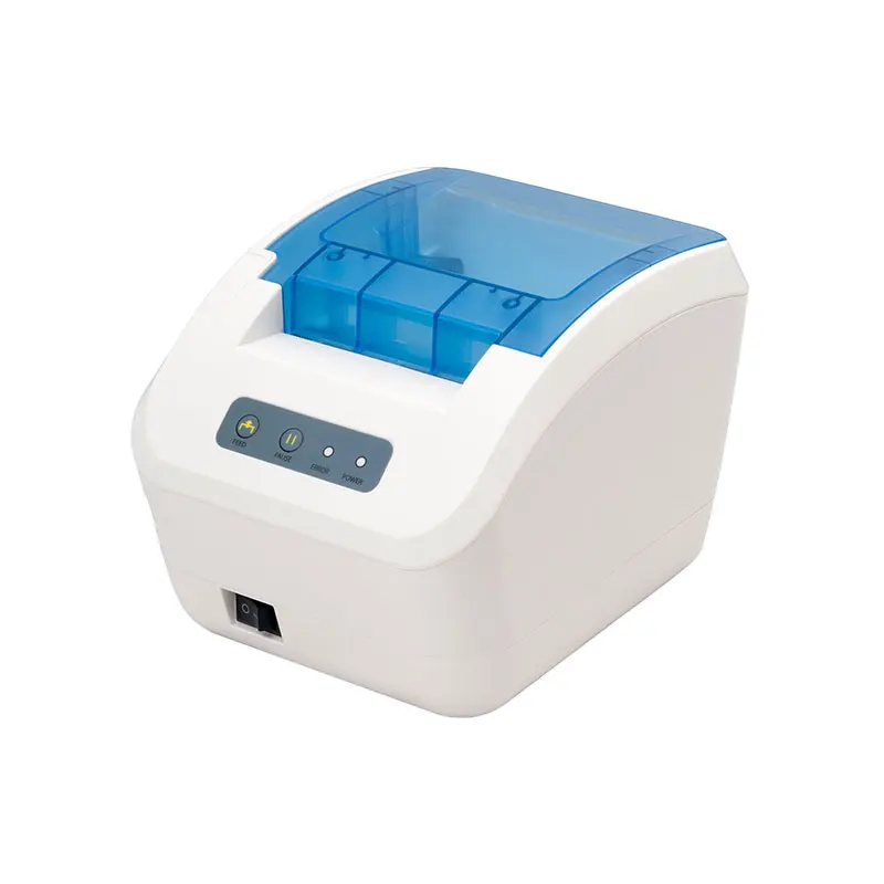 CE RoHS BIS certifired thermal printer receipt printing label printing single usb 80mm printer
CE RoHS BIS certifired thermal printer receipt printing label printing single usb 80mm printer