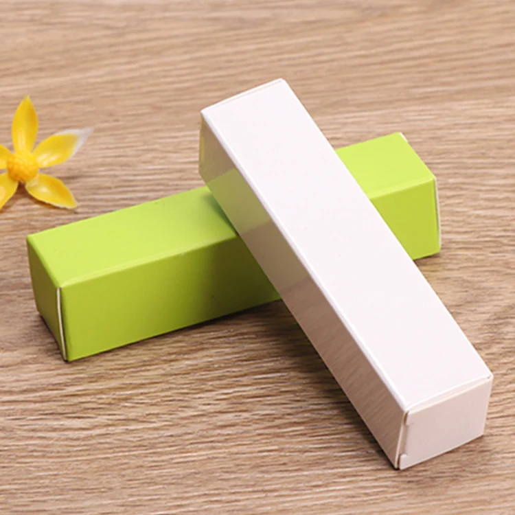 custom kraft paper box for paper gift packaging box