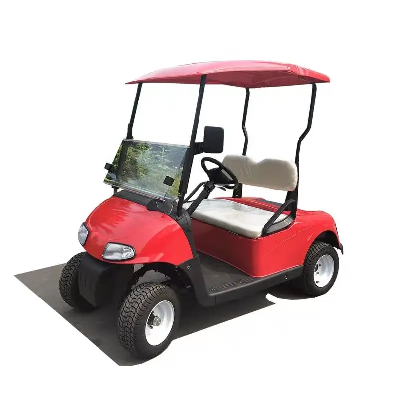 Cheap Used Electric Golf Carts/electric Vintage Golf Carts Buy Cheap