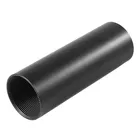 direct manufacturer 6061 t6 aluminium pipe with ISO9001:2015