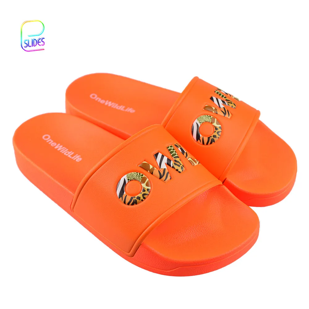 Wholesale Design Outdoor Rubber Slides Embossed Logo Kids Sandals Toddlers Custom PVC Boys Girls Children Slippers, Yellow/blue/pink/red/green/white/black
Wholesale Design Outdoor Rubber Slides Embossed Logo Kids Sandals Toddlers Custom PVC Boys Girls Children Slippers, Yellow/blue/pink/red/green/white/black