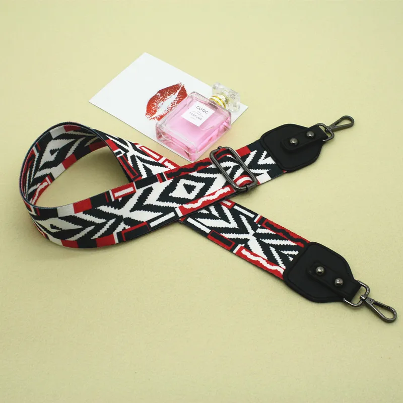 Women Bag Accessories Belt Wide 5cm Belt Color Hardware Shoulder Inclined Strap Bag Belt, 8colors
Women Bag Accessories Belt Wide 5cm Belt Color Hardware Shoulder Inclined Strap Bag Belt, 8colors