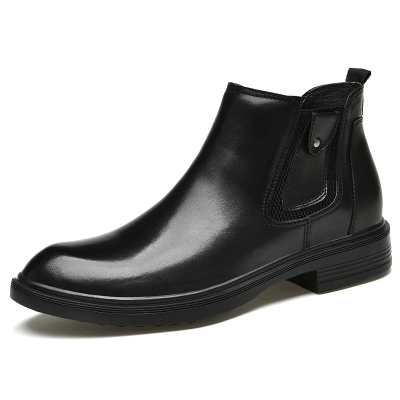 2021 new first layer cowhide men's boots casual men's boots wholesale custom factory, Black,brown
2021 new first layer cowhide men's boots casual men's boots wholesale custom factory, Black,brown