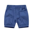 high quality custom print baby kids short pants children wholesale toddler shorts