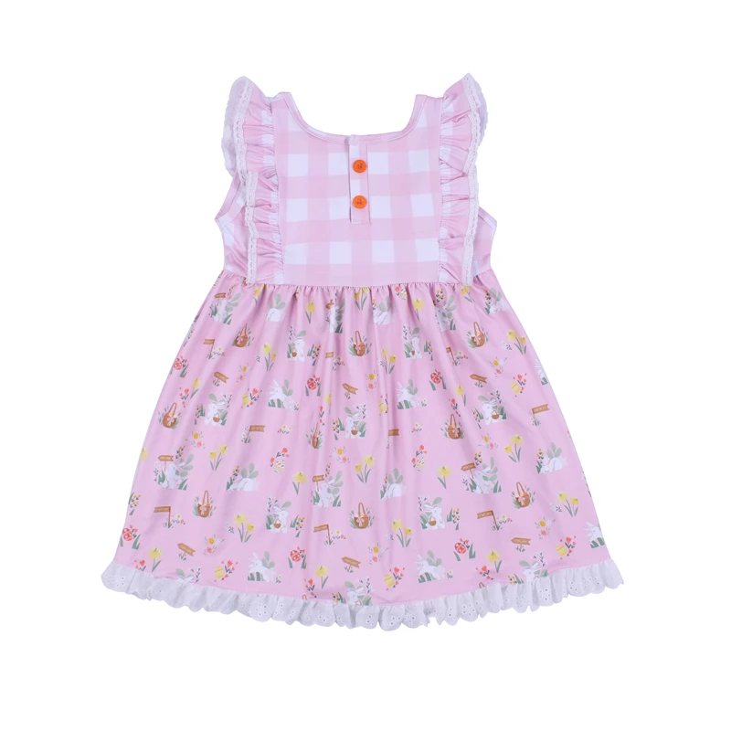 New arrival children girls summer dress baby clothes girls kids boutique woven flutter dress baby girls clothing
New arrival children girls summer dress baby clothes girls kids boutique woven flutter dress baby girls clothing