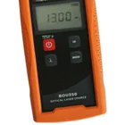 Fiber Optic Light Source AOS200 with Power Meter for LC SC ST FC Connector Test Cheaper Price