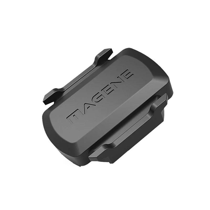 Solid reputation Magene Cadence sensor for cycling speed and cadence sensor, Black
Solid reputation Magene Cadence sensor for cycling speed and cadence sensor, Black