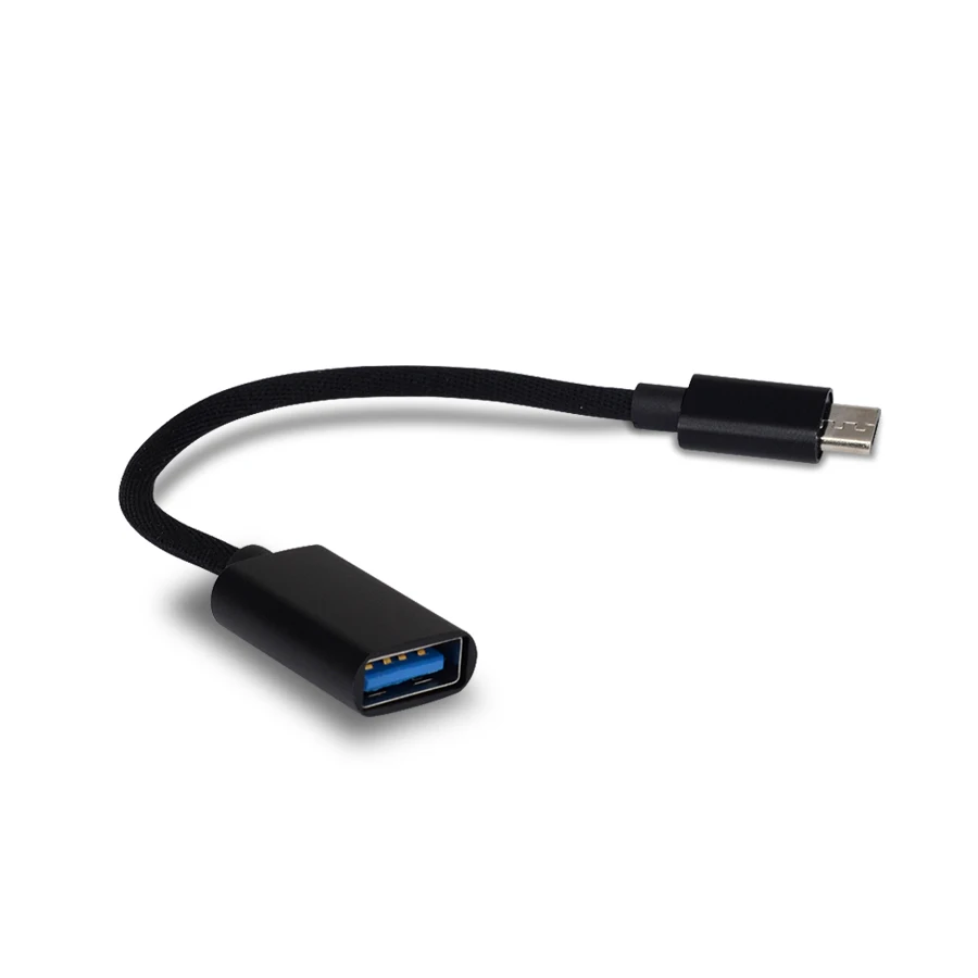 Wholesale Micro To Usb Adaptateur Mobile Usb Otg To Micro Usb Charging Cable, Black, golden, silver
Wholesale Micro To Usb Adaptateur Mobile Usb Otg To Micro Usb Charging Cable, Black, golden, silver