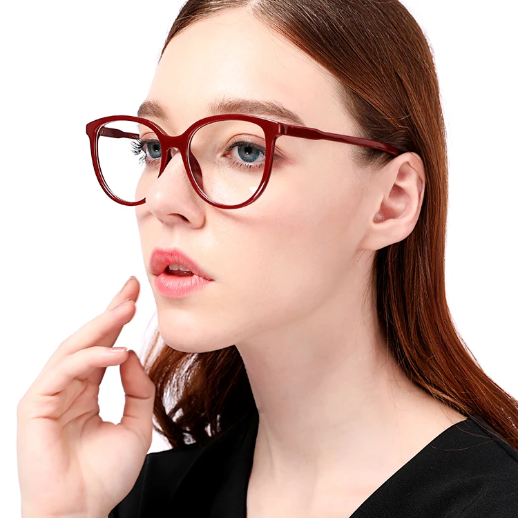 SHINELOT 95157 Italian Design Eyewear For Women Optical Frame Eye Glasses Custom Logo Drop Shipping gafas clips gafas costas
SHINELOT 95157 Italian Design Eyewear For Women Optical Frame Eye Glasses Custom Logo Drop Shipping gafas clips gafas costas