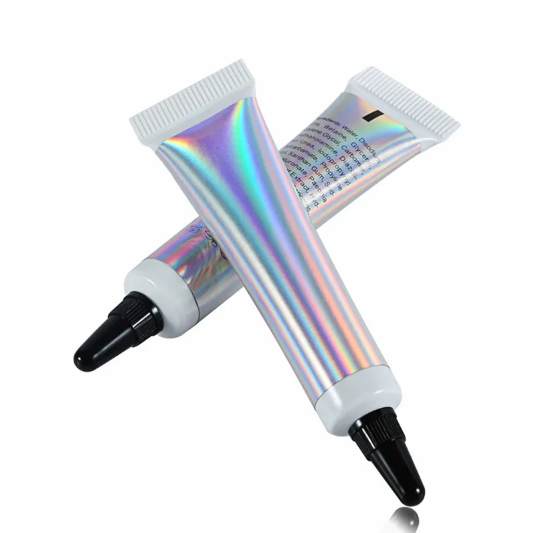 Glitter private label long lasting eye shadow glue OEM eyeshadow primer, Clear 
Glitter private label long lasting eye shadow glue OEM eyeshadow primer, Clear