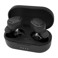 M1 portable tws Headphone Wireless Bluetooth 5.0 Earphone Mini Earbud With Mic Charging Box Sport Headset For Smart Phone
M1 portable tws Headphone Wireless Bluetooth 5.0 Earphone Mini Earbud With Mic Charging Box Sport Headset For Smart Phone