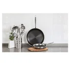 USA Design 2pcs 3ply 304 stainless steel non stick cookware sets