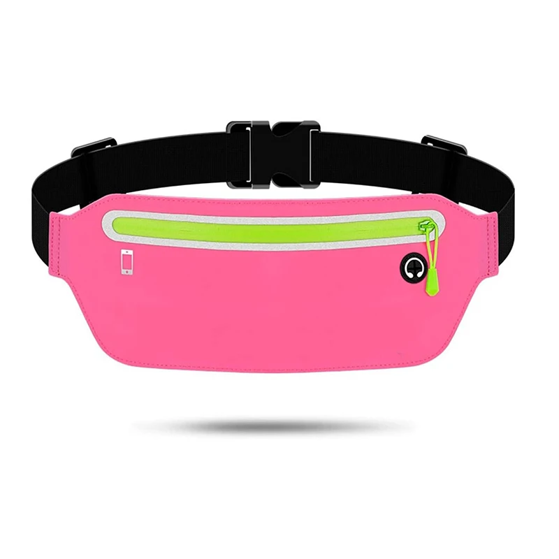 custom logo waterproof sports fanny pack refelective running belt fashion man women lightweight adjustable waist bag
custom logo waterproof sports fanny pack refelective running belt fashion man women lightweight adjustable waist bag