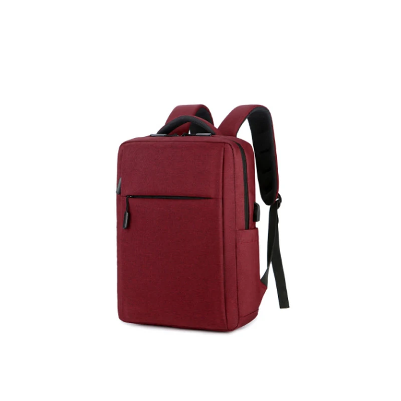 New Backpack Men's Wearable Usb Rechargeable Outdoor Backpack, Gray, black,blue , red
New Backpack Men's Wearable Usb Rechargeable Outdoor Backpack, Gray, black,blue , red