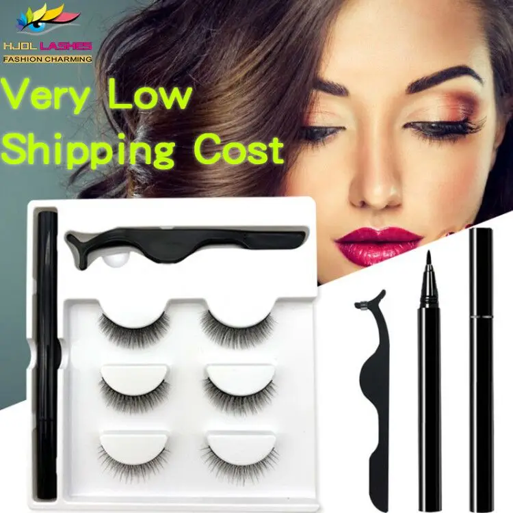 Wholesales Customs Logo Waterproof No Glue Reusable Magic Self Adhesive Eyeliner Lashes, Black,white,and colorful
Wholesales Customs Logo Waterproof No Glue Reusable Magic Self Adhesive Eyeliner Lashes, Black,white,and colorful