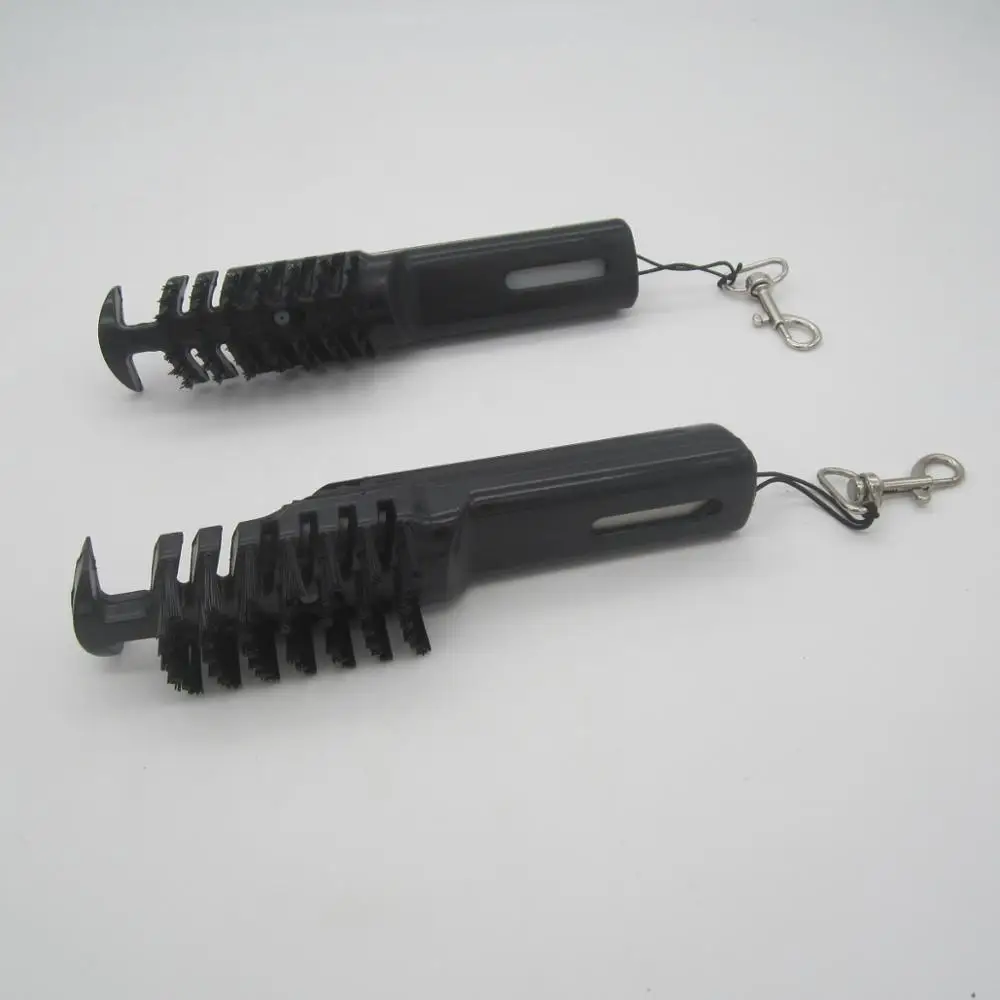 wholesale Golf Divot Tool Cleaning Brushes with Water water spray golf brush, Black
wholesale Golf Divot Tool Cleaning Brushes with Water water spray golf brush, Black