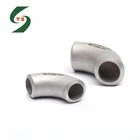 high quality, all kinds pipe fittings, carbon steel butt weld elbow