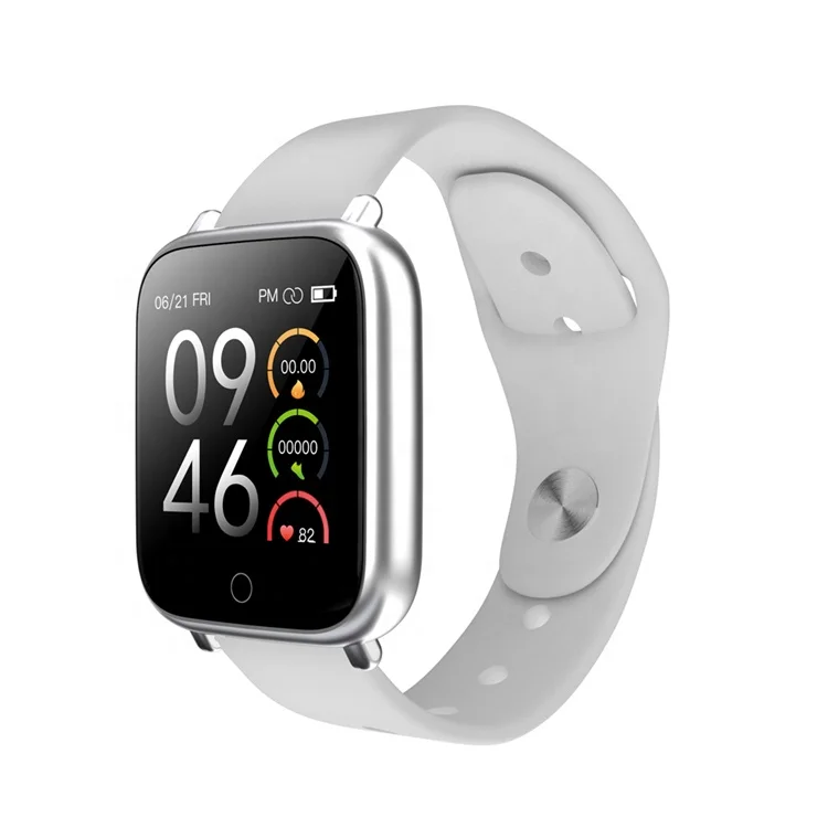 Multi-language Battery Fitness Sport Smart Wrist Watch Phone With Heart Rate Monitor, Rose gold, black, silver
Multi-language Battery Fitness Sport Smart Wrist Watch Phone With Heart Rate Monitor, Rose gold, black, silver