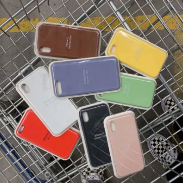 Logo custom wholesale mobile Phone soft touch Silky Smooth Liquid silicone cases cover For iPhone 6 6s 7 8 plus X Xs Xr Max, Many colors, white, black, pink, blue, ect.
Logo custom wholesale mobile Phone soft touch Silky Smooth Liquid silicone cases cover For iPhone 6 6s 7 8 plus X Xs Xr Max, Many colors, white, black, pink, blue, ect.