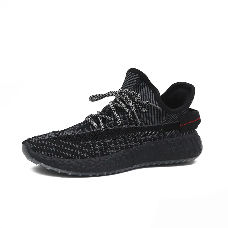 running sport shoes women's breathable flying knit casual shoes female sneakers, Requirement
running sport shoes women's breathable flying knit casual shoes female sneakers, Requirement