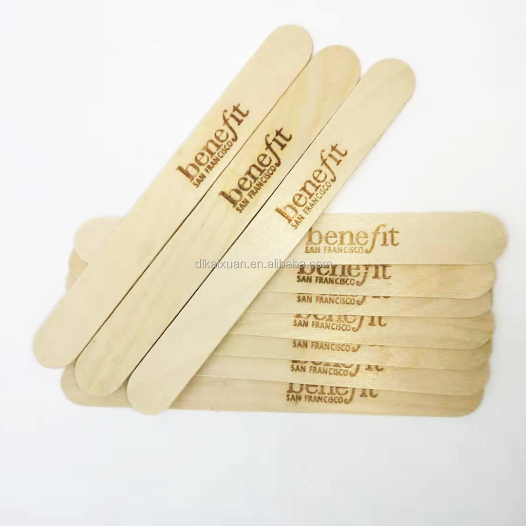 Customized Print popsicle cheaper high quality birch wooden ice cream stick, Natural corlor
Customized Print popsicle cheaper high quality birch wooden ice cream stick, Natural corlor