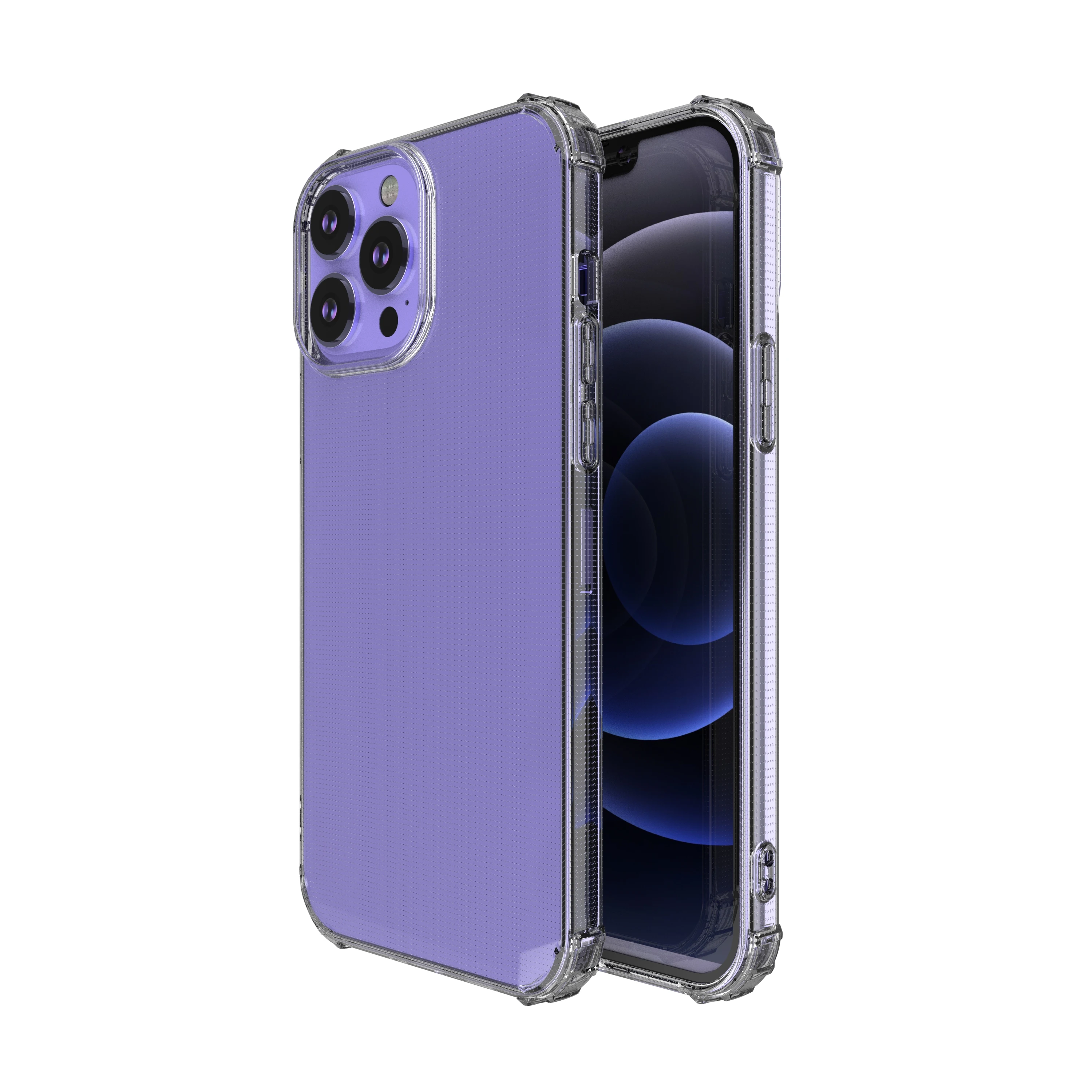 Anti Shock Phone Case for iPhone 13 Pro Max 6.7 Transparent Back Soft TPU Edge Cover for iPhone 12 mini 5.4 XR XS Mas 6.5 8G 8P
Anti Shock Phone Case for iPhone 13 Pro Max 6.7 Transparent Back Soft TPU Edge Cover for iPhone 12 mini 5.4 XR XS Mas 6.5 8G 8P