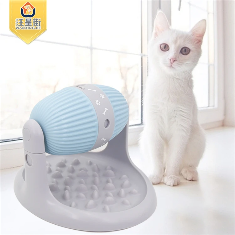 Manufacturer supplier 2020 new dog feeding toy Creative cat feeder Portable family pet feeder, Picture
Manufacturer supplier 2020 new dog feeding toy Creative cat feeder Portable family pet feeder, Picture